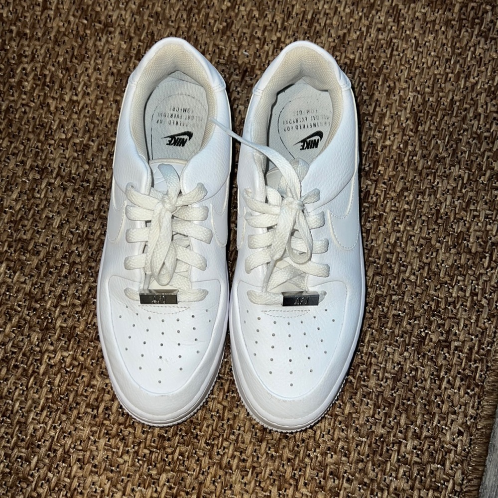 Air Force 1 sage
